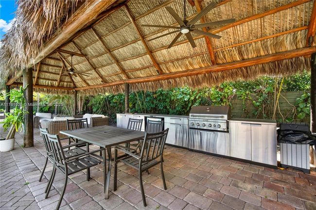 7860 Sw 134 Th St, House other with 4 bedrooms, 3 bathrooms and null parking in Pinecrest FL | Image 37
