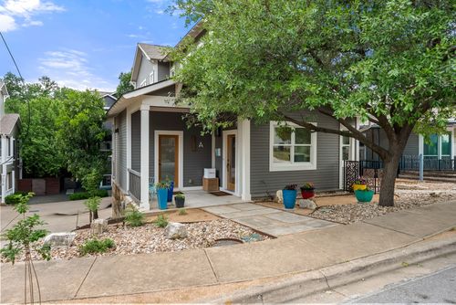 a-1609 W 8th St, Austin, TX, 78703-4705 | Card Image