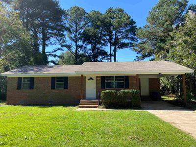 406 S Cypress Street, House other with 3 bedrooms, 1 bathrooms and null parking in Beebe AR | Image 1