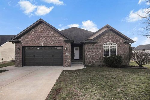 313 Maple Ridge St, Bowling Green, KY, 42101-7539 | Card Image