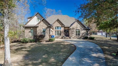 2026 Red Hawk Rd, Prattville, AL, 36067-8523 | Card Image