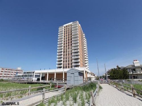 5200 Boardwalk, Ventnor City, NJ, 08406-2929 | Card Image