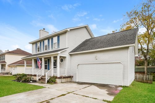 118 Red Cypress Dr, Goose Creek, SC, 29445-4013 | Card Image