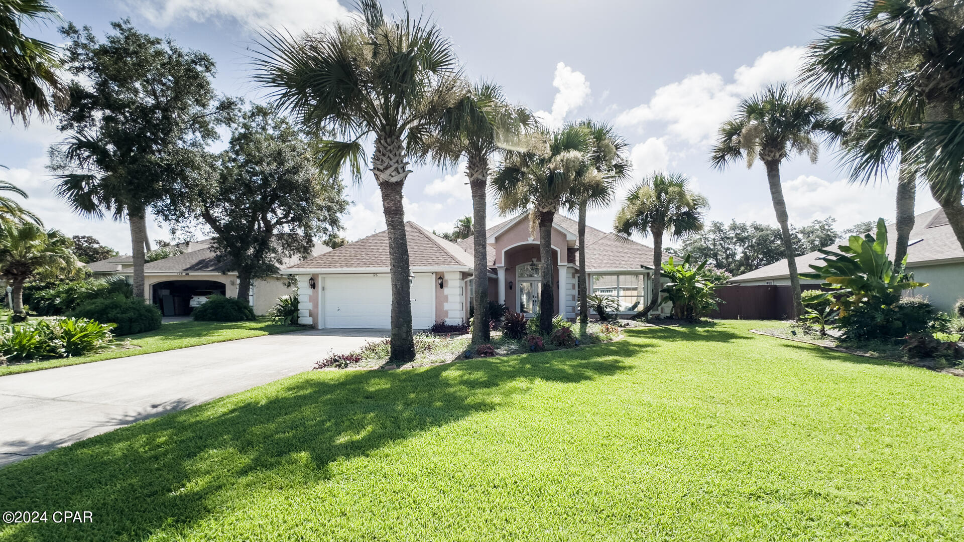 Palm Crossing Blvd, Panama City, FL 32408