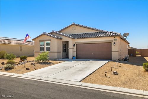 3593 E Malheur Ave, Pahrump, NV, 89061-0178 | Card Image