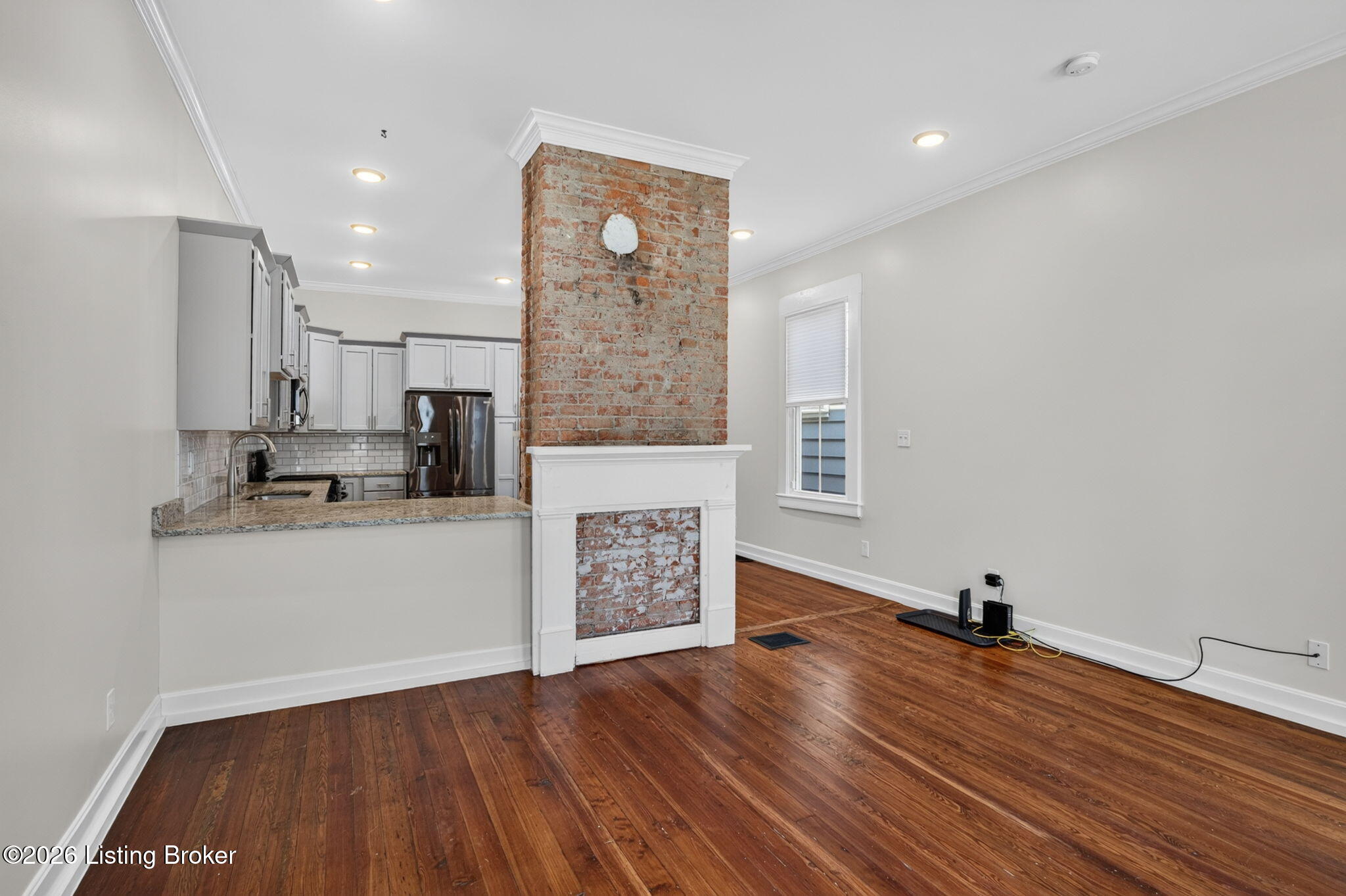 Residential in Louisville 5