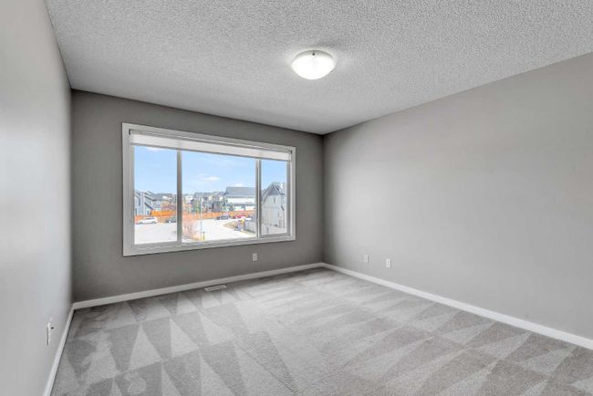 117 Sunset Common, Home with 3 bedrooms, 2 bathrooms and 2 parking in Cochrane AB | Image 25