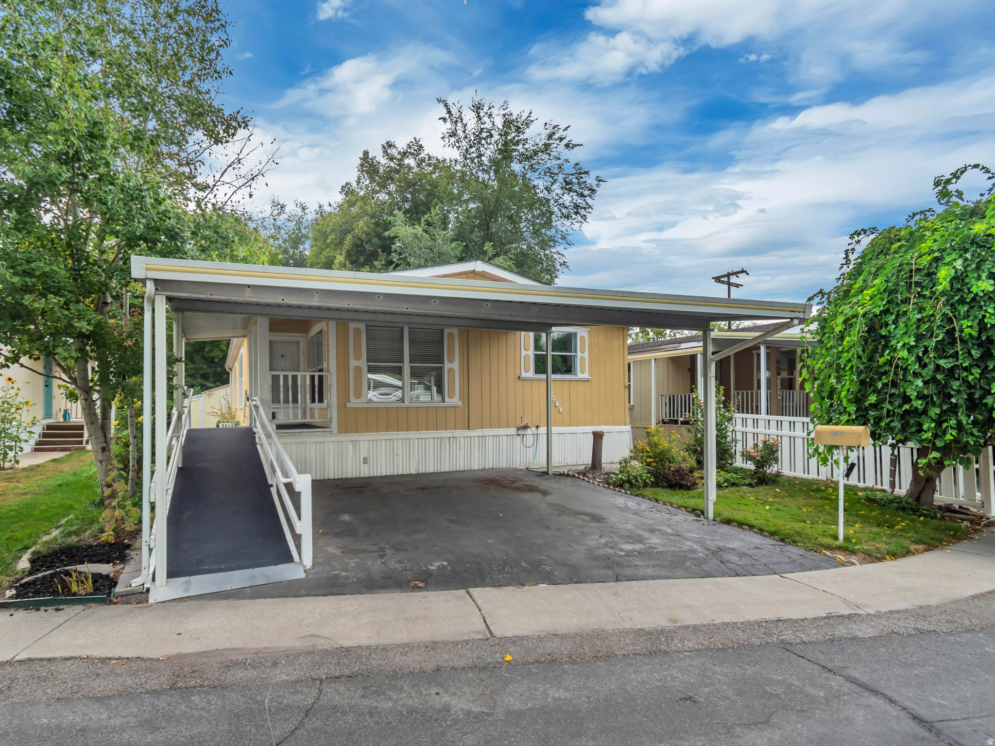 Residential in Holladay 5