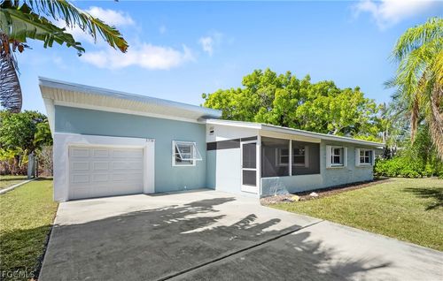 5736 Riverside Dr, CAPE CORAL, FL, 33904-5951 | Card Image