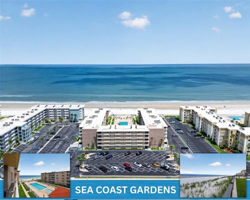 4040-4155 S Atlantic Ave, NEW SMYRNA BEACH, FL, 32169-3793 | Card Image