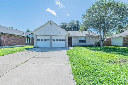 11438 Brook Meadow Dr, Houston, TX, 77089-5322 | Card Image