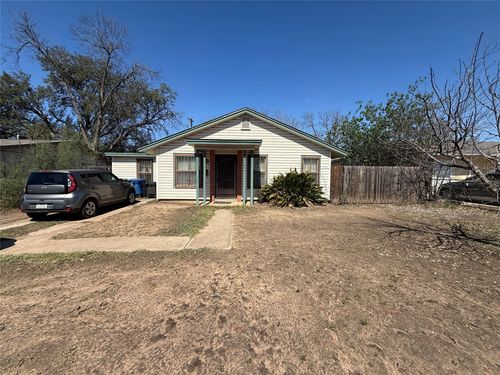 231 Harcourt Avenue, San Antonio, TX, 78223 | Card Image