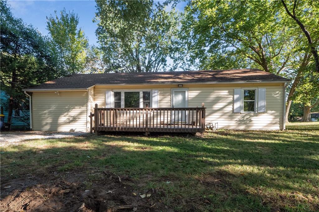 62nd St, Kansas City, MO 64119