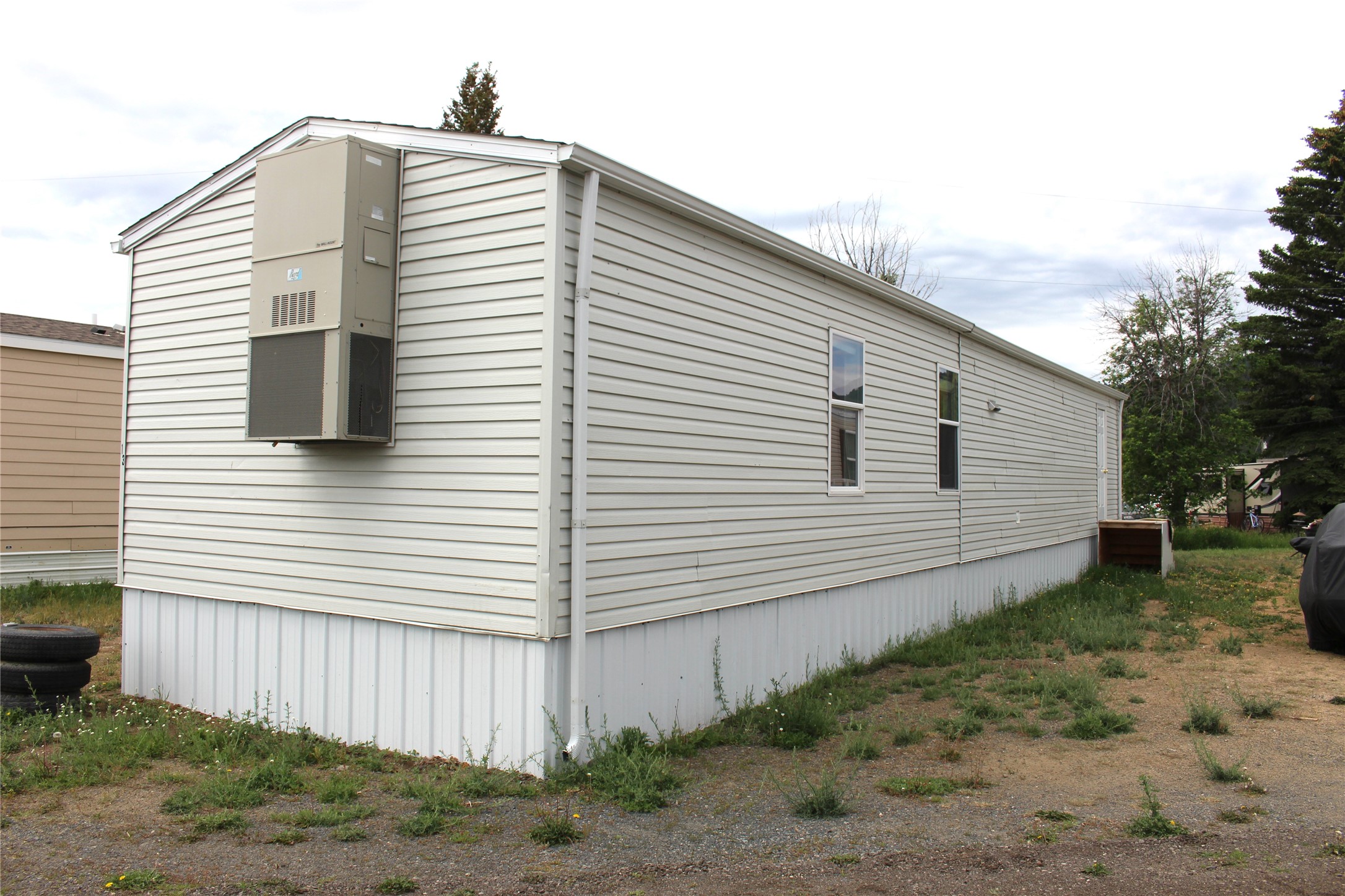 Residential in Boulder 4
