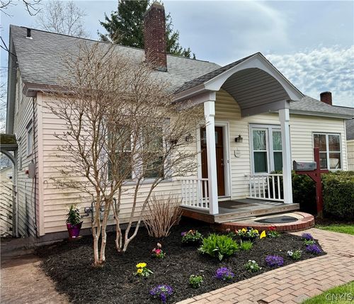 1343 Lancaster Ave, Syracuse, NY, 13210 | Card Image