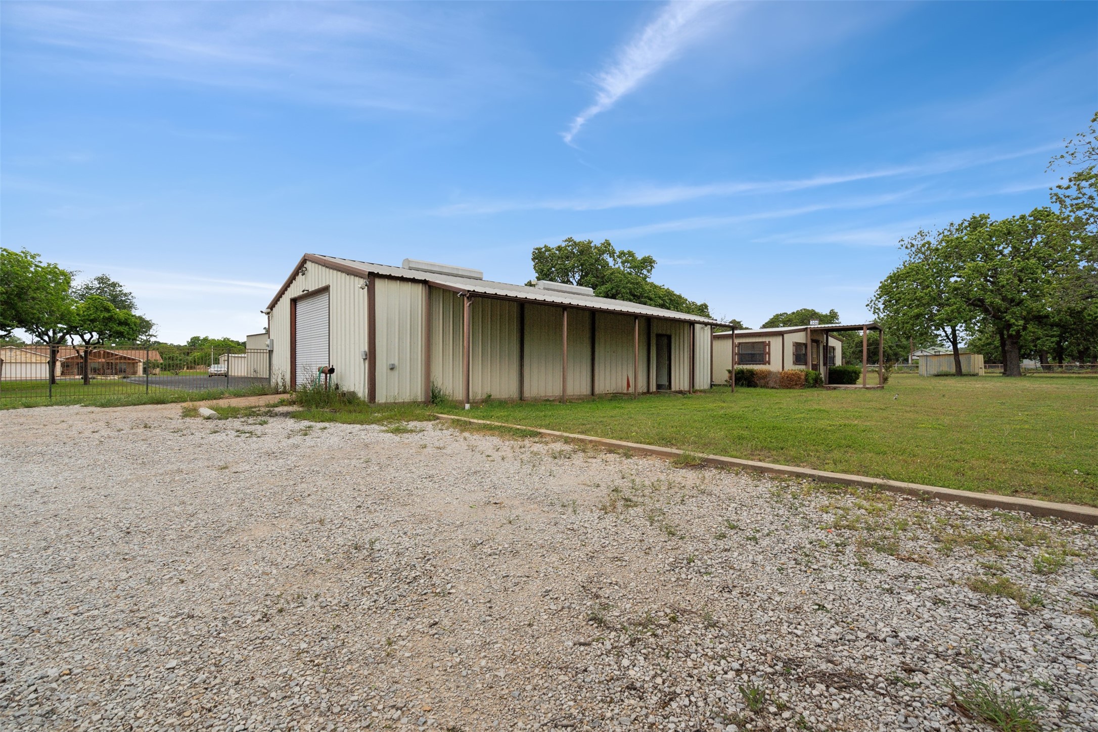 Commercial Sale in Eastland 3