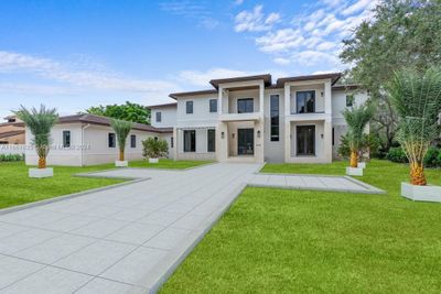 14110 Old Cutler Rd, House other with 6 bedrooms, 7 bathrooms and null parking in Palmetto Bay FL | Image 2