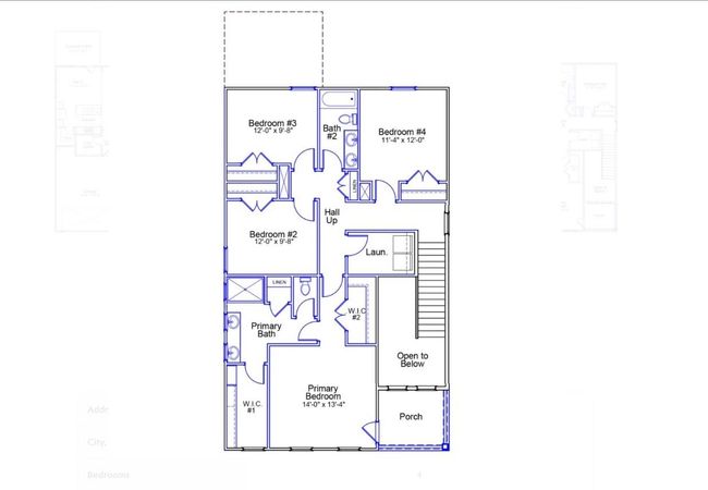7014 New Horizons Lane, House other with 4 bedrooms, 3 bathrooms and null parking in Boiling Springs SC | Image 30