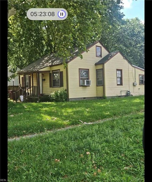 4201 Nautilus Ave, Chesapeake, VA, 23325-2533 | Card Image