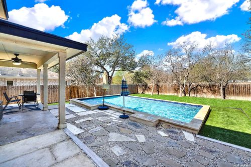 10819 Laurel Crk, Converse, TX, 78109-2446 | Card Image