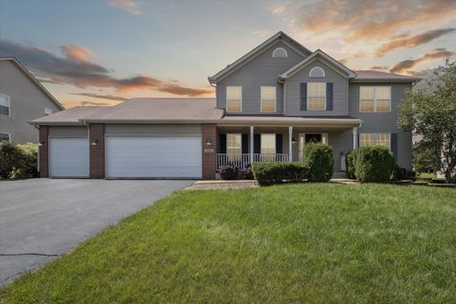 1442 Rock Island Rd, DAVIS JUNCTION, IL, 61020-9731 | Card Image