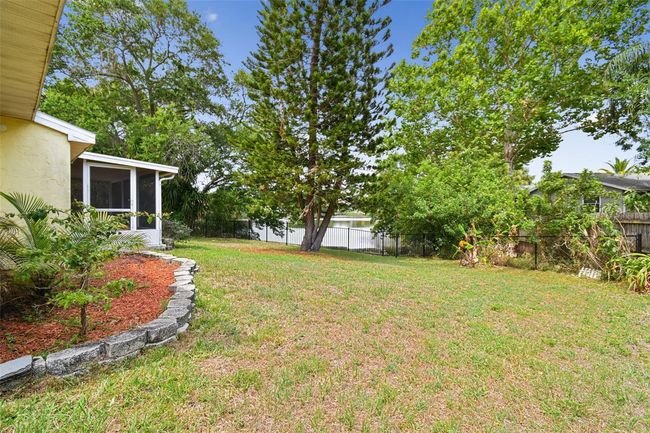 Backyard | Image 22