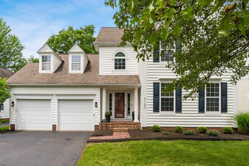 5129 Marks Ct, New Albany, OH, 43054-9359 | Card Image