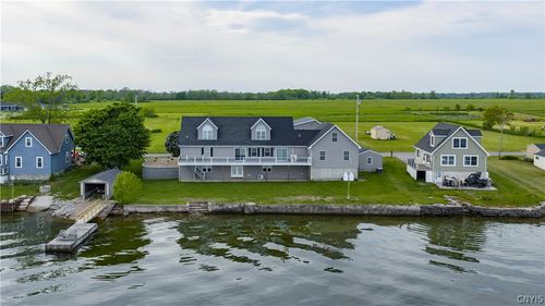 28008 Stony Point Rd, Cape Vincent, NY, 13618-3140 | Card Image