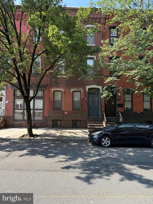 1704 W Diamond St, PHILADELPHIA, PA, 19121-2478 | Card Image