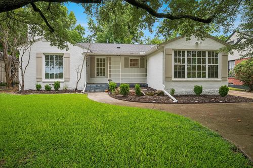 6312 Malcolm Dr, Dallas, TX, 75214-3022 | Card Image