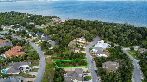 3516 Cottage Cove Ln, Panama City Beach, FL, 32408-7497 | Card Image