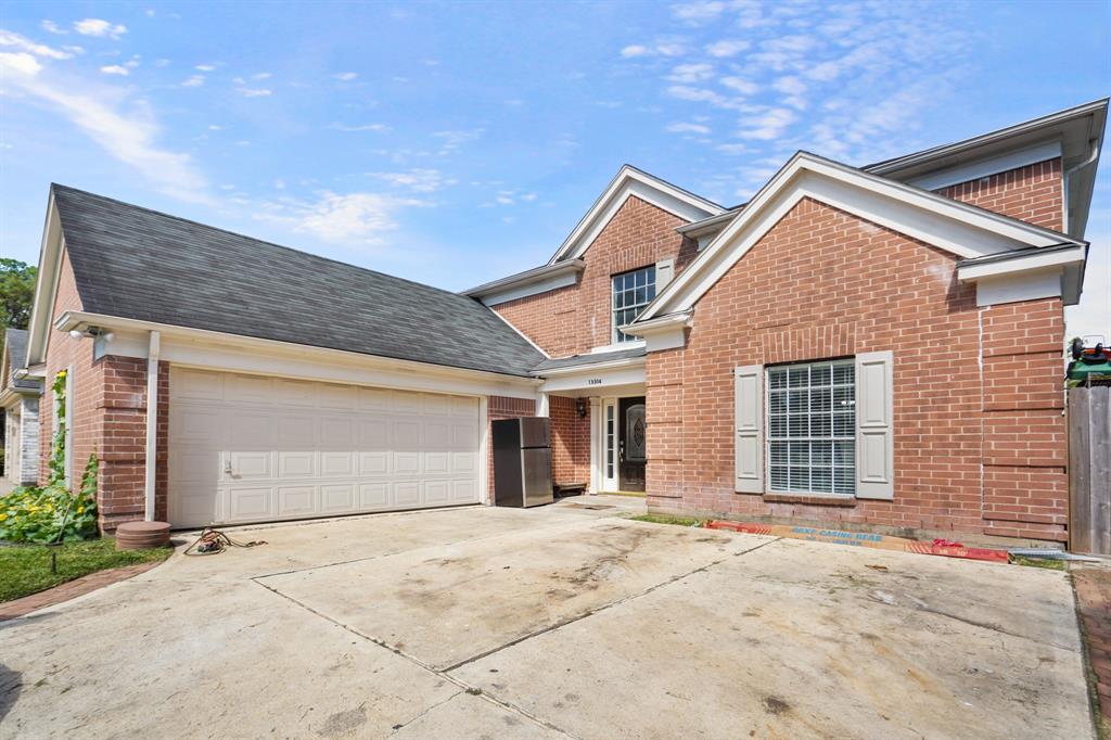 Terralyn Way, Sugar Land, TX 77478