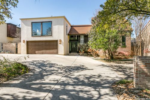 12010 Mission Trace St, San Antonio, TX, 78230-2126 | Card Image