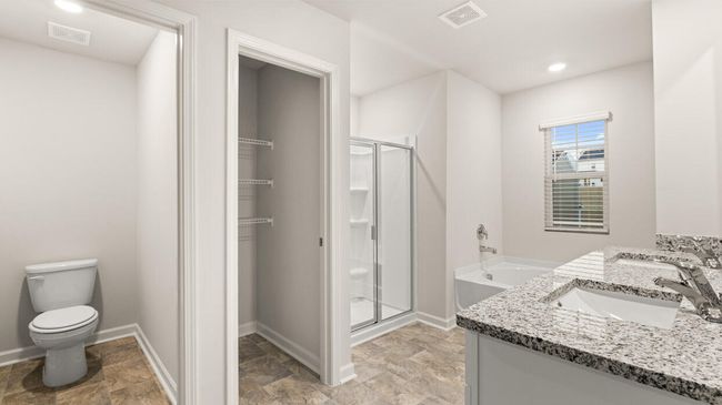 Southwind Village lot 30 The Hayden 029 | Image 30