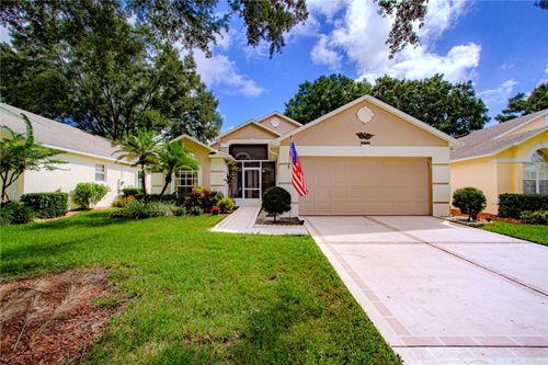 3713 Doune Way, CLERMONT, FL, 34711-6964 | Card Image