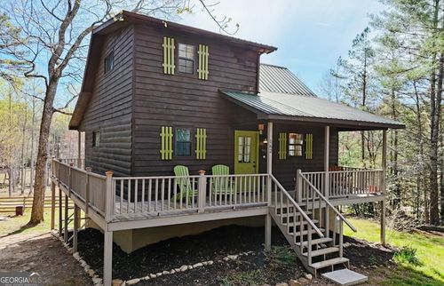 162 Virginia Ln, Blairsville, GA, 30512-0886 | Card Image