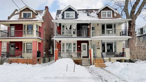 2nd-floor-917 Carlaw Avenue, East York, ON, M4K3L5 | Card Image