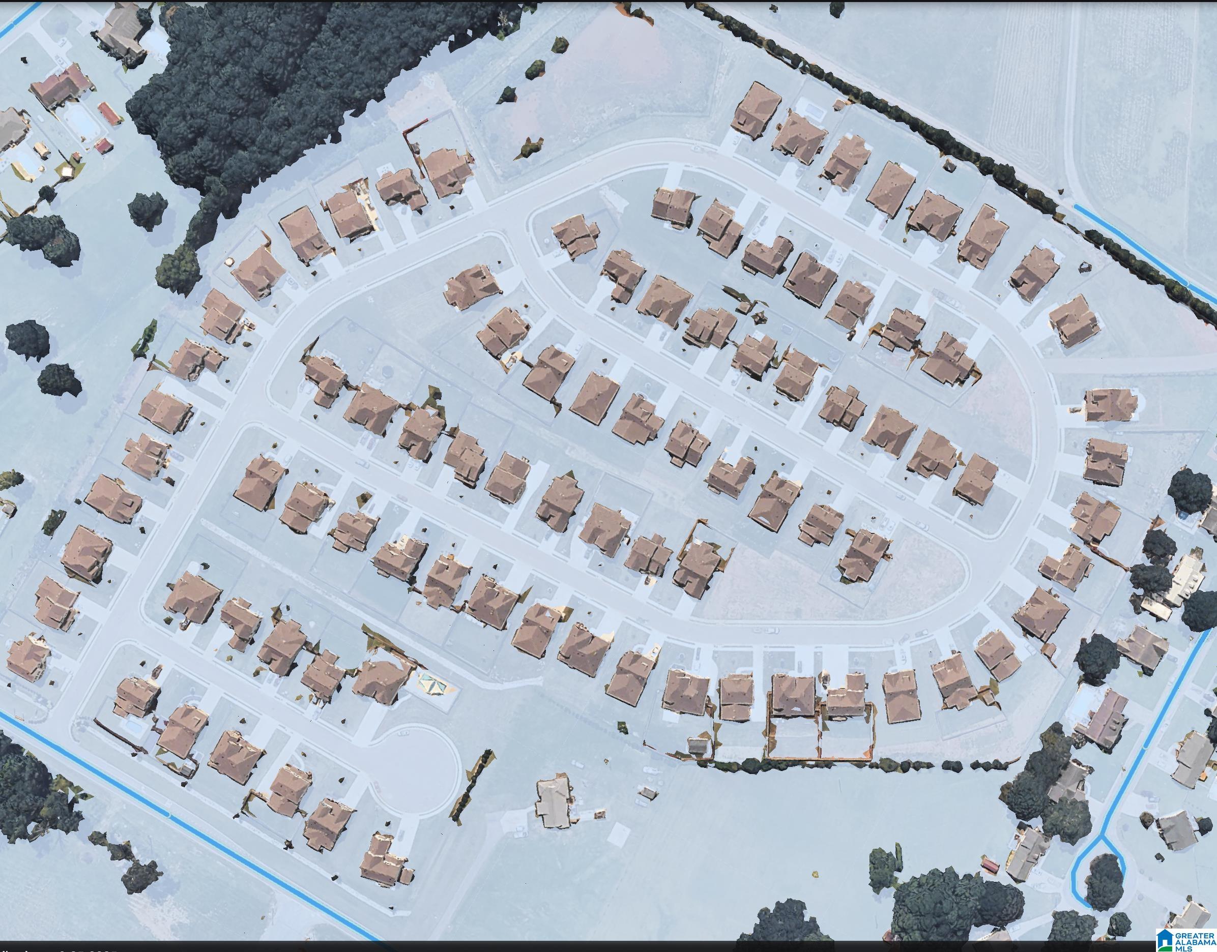 Residential in PELL CITY