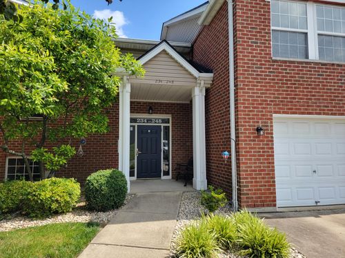238 Langshire Ct, Florence, KY, 41042-3550 | Card Image