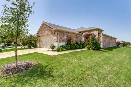 1273 Eagle Lane, Little Elm, TX, 76227 | Card Image