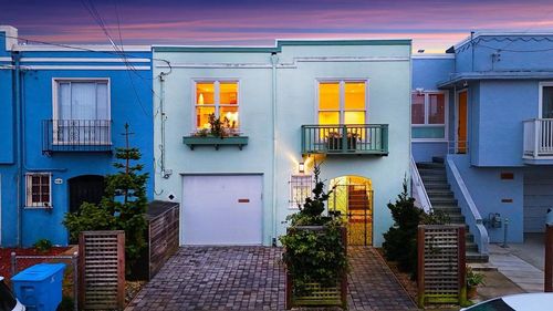 227 Shields Street, San Francisco, CA, 94132 | Card Image