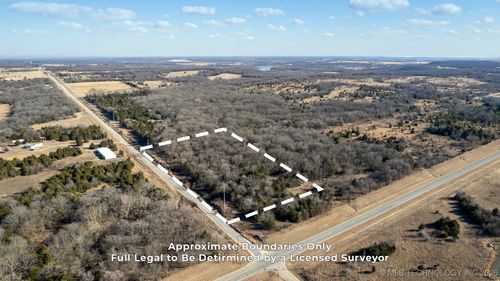 1 E 1180 Road, Okemah, OK, 74859 | Card Image