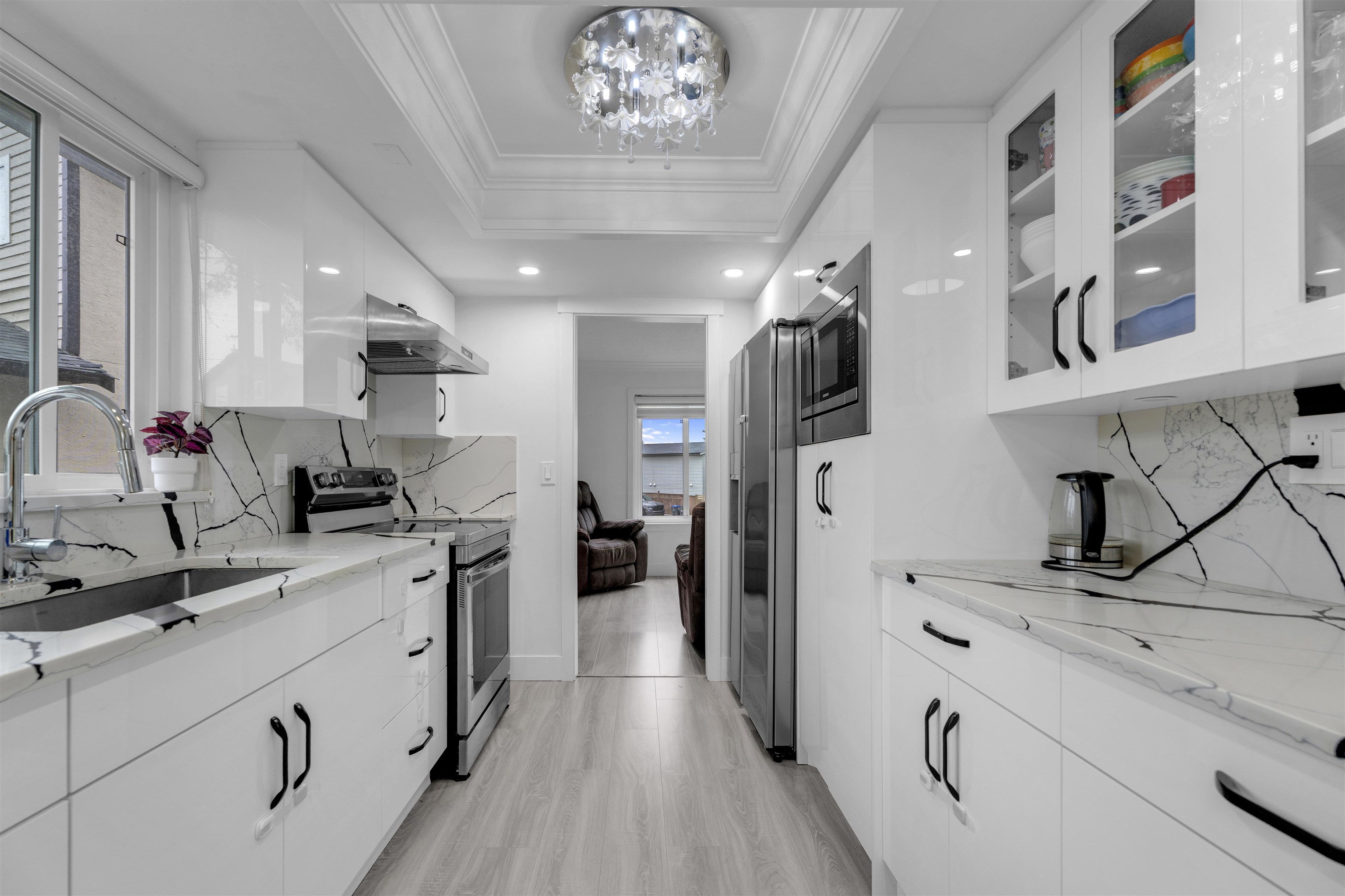Residential in Surrey 4