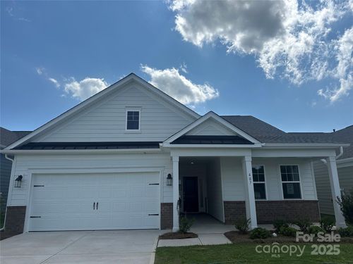 407 Sunharvest Ln, Indian Trail, NC, 28079-0538 | Card Image