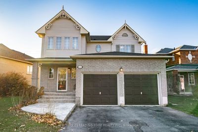 444 Ormond Dr, House other with 3 bedrooms, 4 bathrooms and 4 parking in Oshawa ON | Image 2