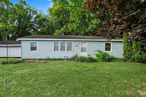 2356 E Napier Ave, Benton Harbor, MI, 49022-1851 | Card Image