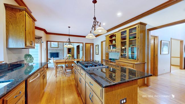 1420 Greenlake Dr, House other with 5 bedrooms, 3 bathrooms and 6 parking in Aurora IL | Image 13
