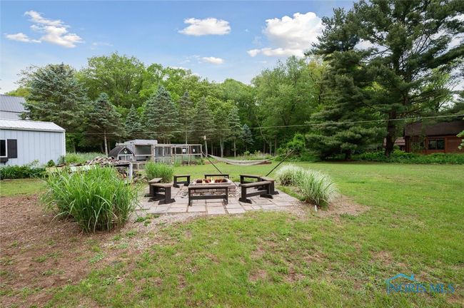 7424 Yawberg Rd, House other with 4 bedrooms, 3 bathrooms and 2 parking in Whitehouse OH | Image 39