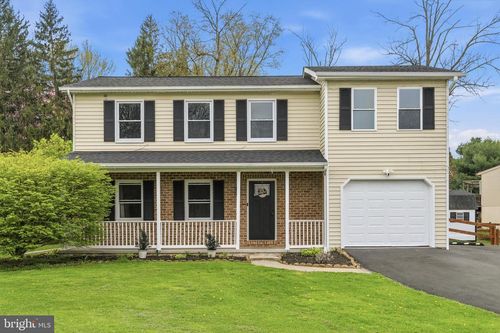 2929 Michelle Rd, MANCHESTER, MD, 21102-1758 | Card Image