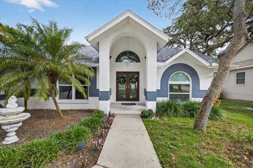 4457 Glenbrook Drive, PALM HARBOR, FL, 34683 | Card Image